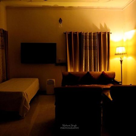 Tattva Luxurious Apartment Varanasi Exterior foto